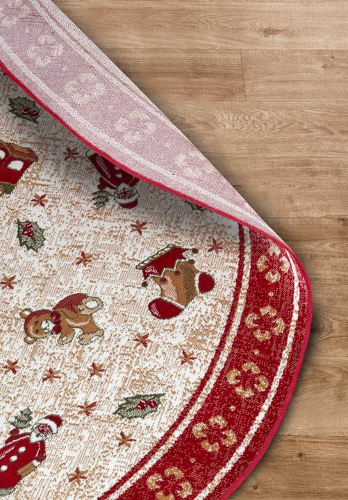 Produktbild Villeroy & Boch Toy's Delight Nostalgic Shine (200 cm)