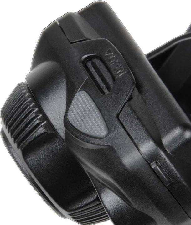 Actual product image Mactronic MAVERICK Stirnlampe AHL0053 (595 lm)