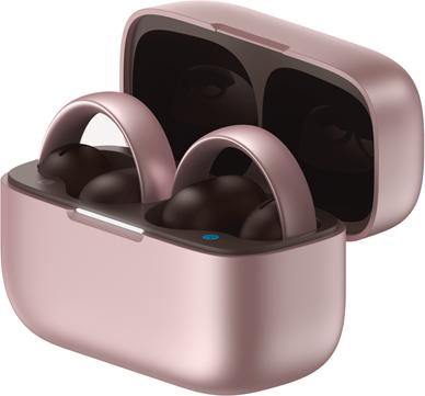 Immagine prodotto Anker Soundcore AeroClip pink (12 h, Senza fili)