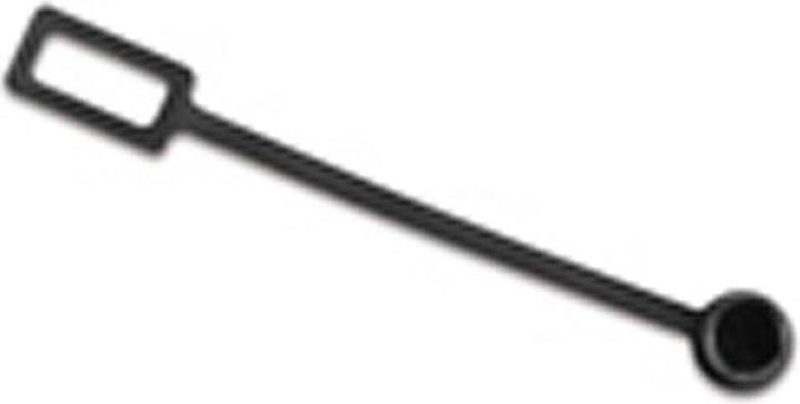 Actual product image Garmin Rubber plug cap