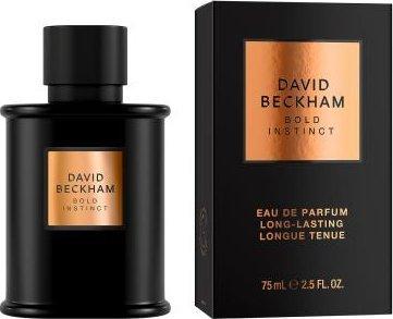 Image du produit David Beckham Bold Instinct (Eau de parfum, 75 ml)