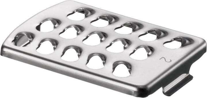 Actual product image ESGE Rasp disc medium