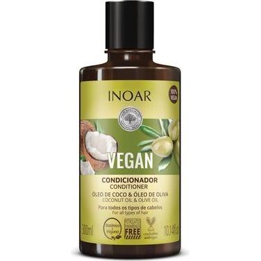 Inoar, Conditioner, Veganer Conditioner 300 (300 ml)