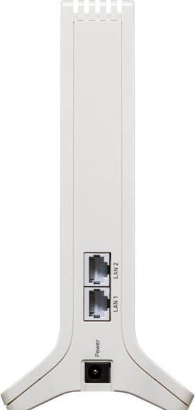 Produktbild FRITZ! Repeater 3000 AX (3600 Mbit/s, 600 Mbit/s)