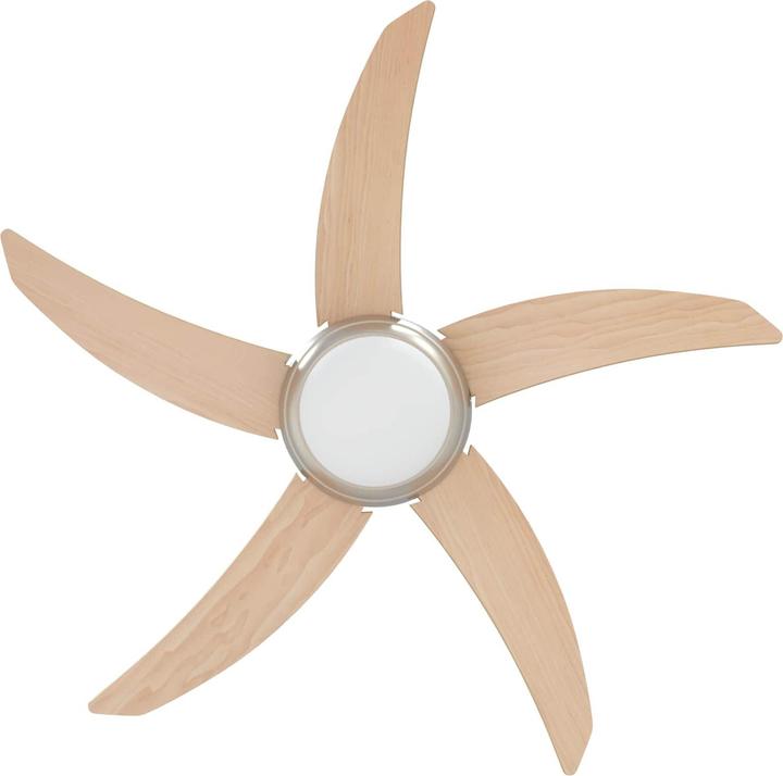 Produktbild vidaXL Deckenventilator