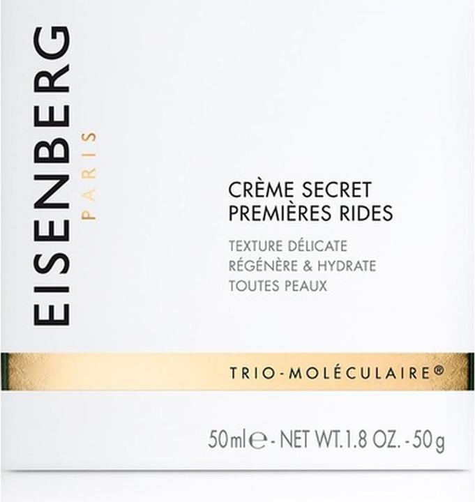 Immagine prodotto Eisenberg Classique Crème Secret Premières Rides (50 ml, Crema 24h)