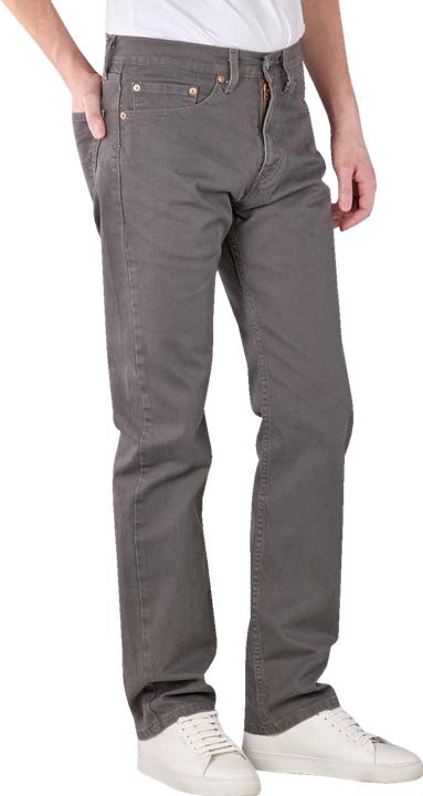 Produktbild Levis 505 Jeans Regular Fit (W29/L32)