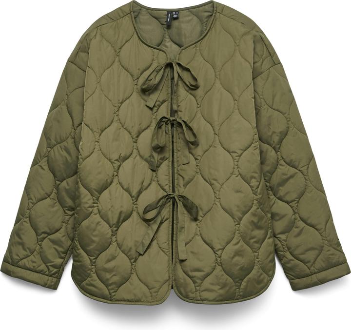 Produktbild Vero Moda VMSABINE Steppjacke Steppweste (L)