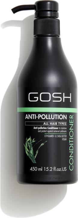 Copenhagen GOSH - Anti Pollution Conditioner 450 ml (450 ml)