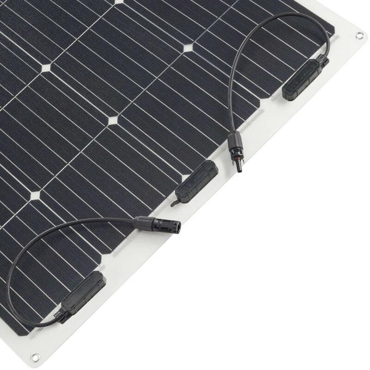 Produktbild Ective MSP 180 Flex flexibles Solarmodul monokristallin 180W (180 W, 3.30 kg)
