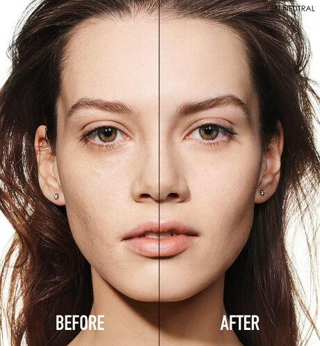 Actual product image Dior Forever No Transfer 24H Foundation (1.5N Neutral)