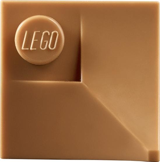 Image du produit LEGO Orange Cat (21376, LEGO Ideas)