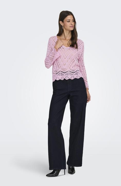 Produktbild JdY JDYNEW Gestricktes Oberteil Gestricktes Oberteil (M)