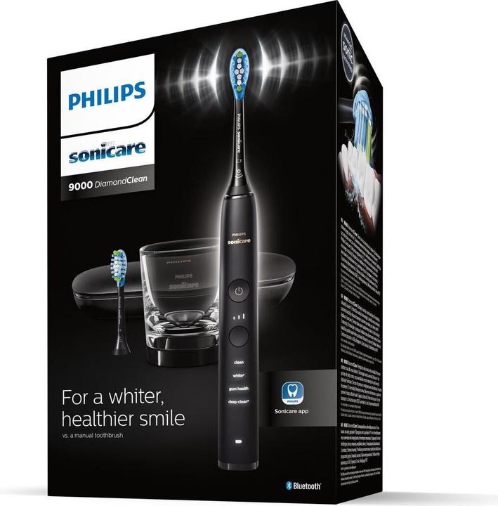Produktbild Philips Sonicare DiamondClean 9000