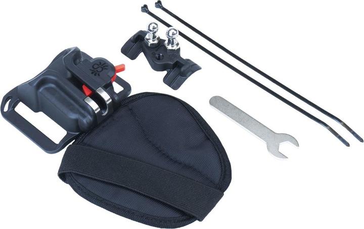 Produktbild Spider Holster SpiderPro Tripod Carrier Kit (Kunststoff, Metall)