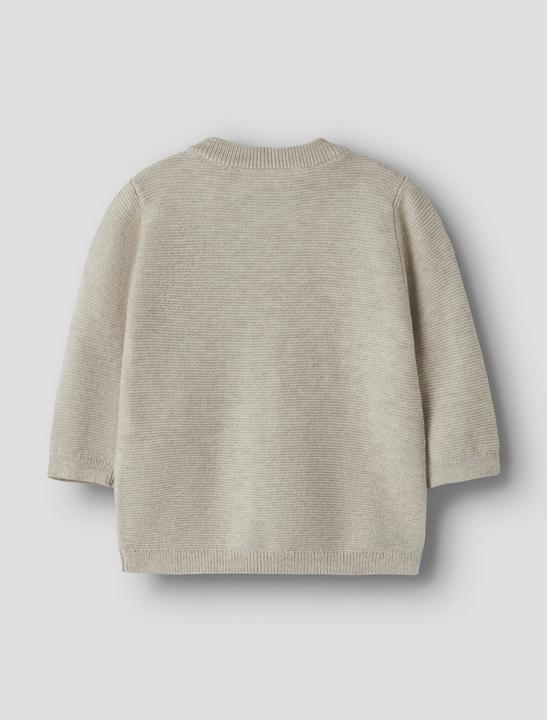 Produktbild Name it Biobaumwoll Strickjacke (68)