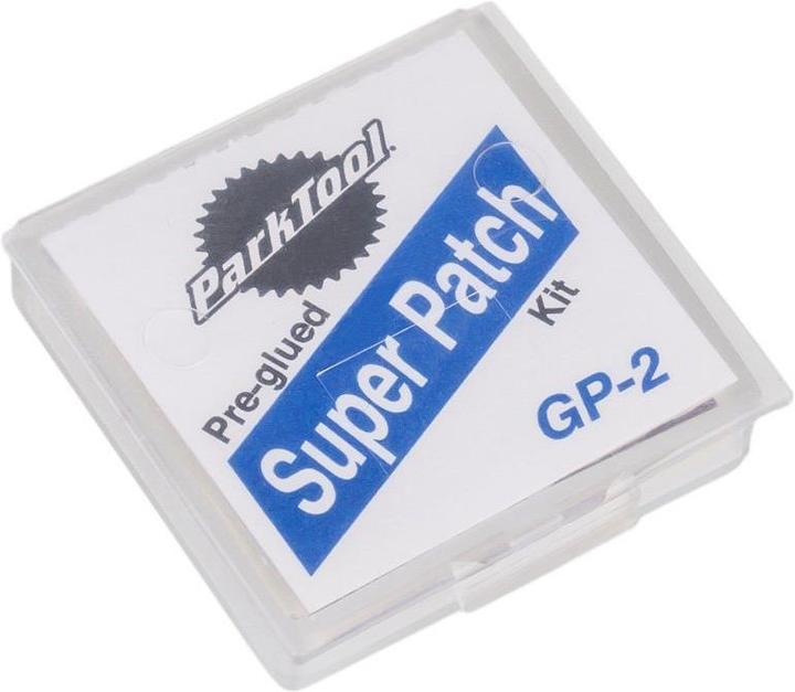 Productafbeelding Park Tool GP-2C Flickset