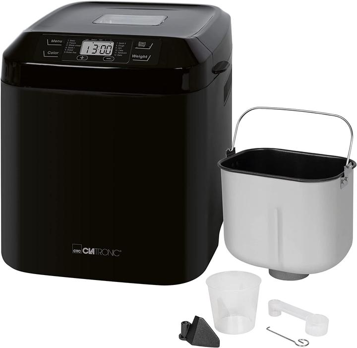 Produktbild Clatronic Brotbackautomat