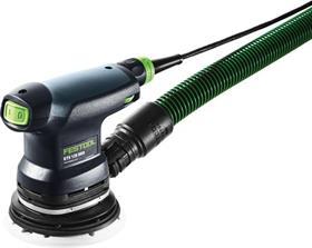 Actual product image Festool ETS 125 REQ-Plus (Eccentric grinder, 250 W)