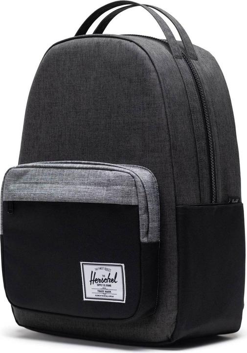 Actual product image Herschel Miller Backpack (32 l)