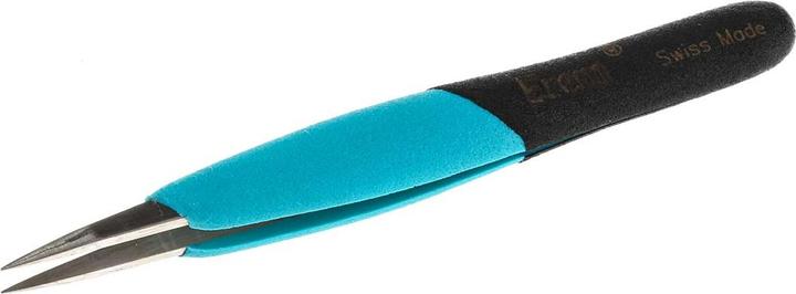 Produktbild Weller Erem Pinzette E00SA ergonomisch