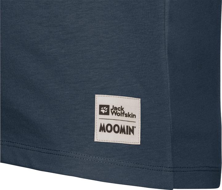 Produktbild Jack Wolfskin Moomin (140)