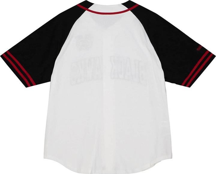 Immagine prodotto Mitchell & Ness Maglia da allenamento - Chicago Blackhawks (M)