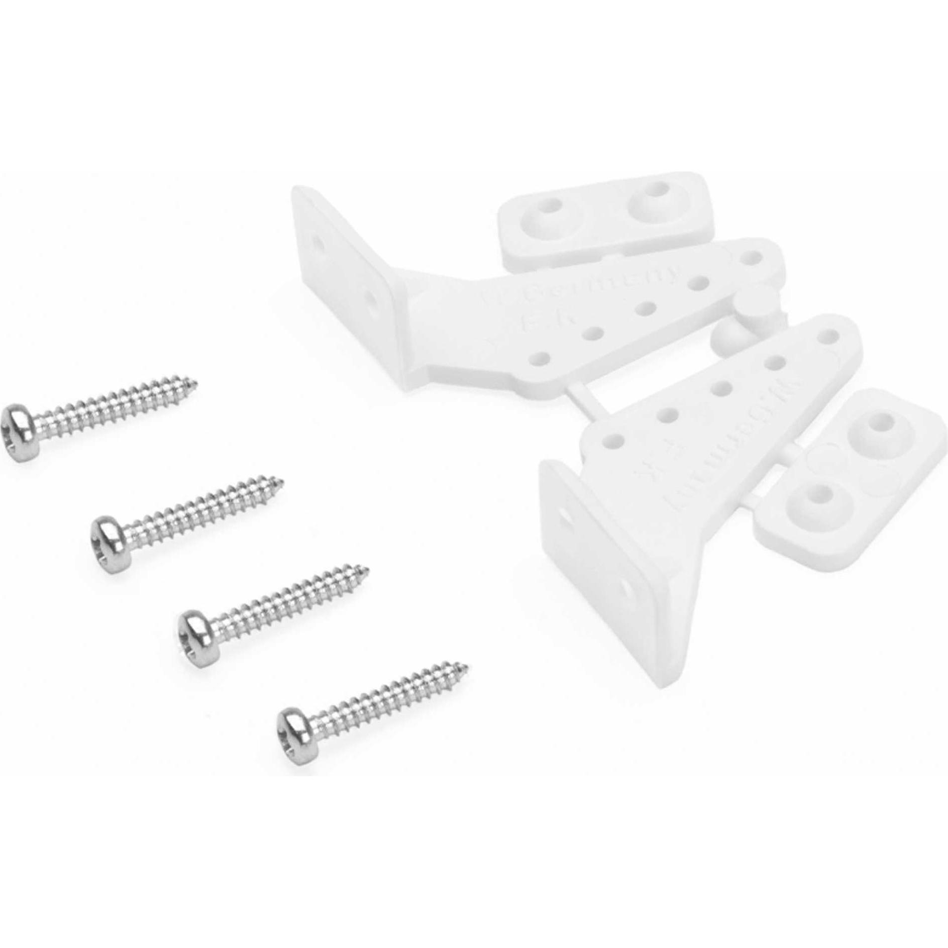 Kavan Ruderhorn Mittel 30mm, 5 Paar