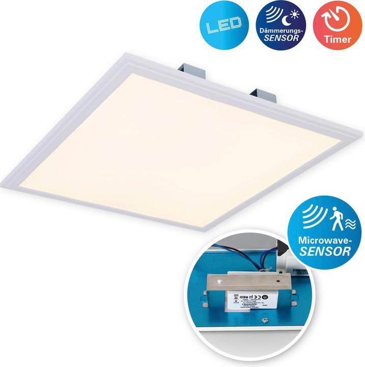 Produktbild Näve Alegre