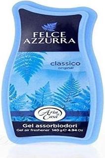 Felce Azzurra Fern Home Classic Deo Gel 140ml (140 ml)