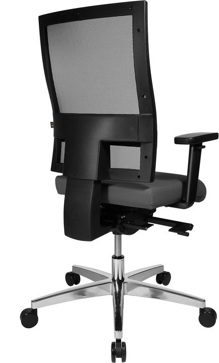 Actual product image Topstar Profi Net 11