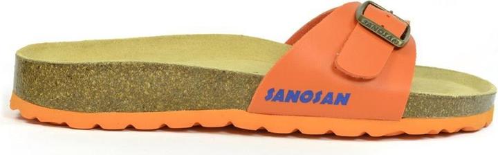 Produktbild Sanosan Sandalen Malaga Sano (39.5)