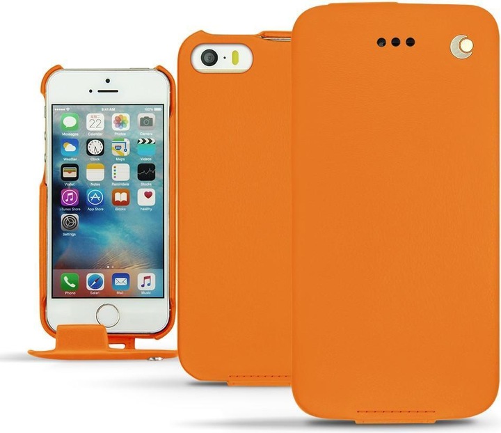 Orange ( Nappa - Pantone #ff9351 )