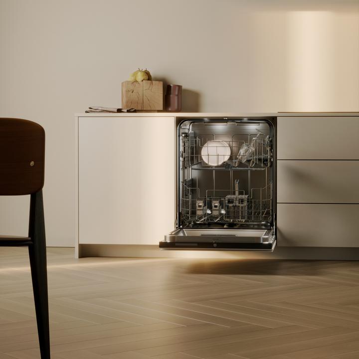 Actual product image V-ZUG AdoraSinks V2000 VC