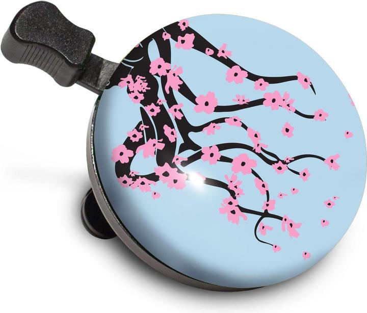 Nutcase Glocke Octoblossom Large