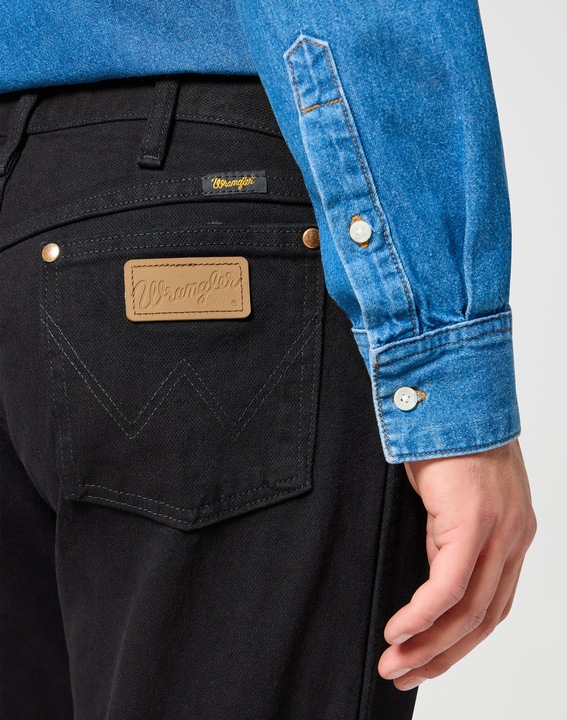 Actual product image Wrangler Jeans 13MWZ (W36/L30)