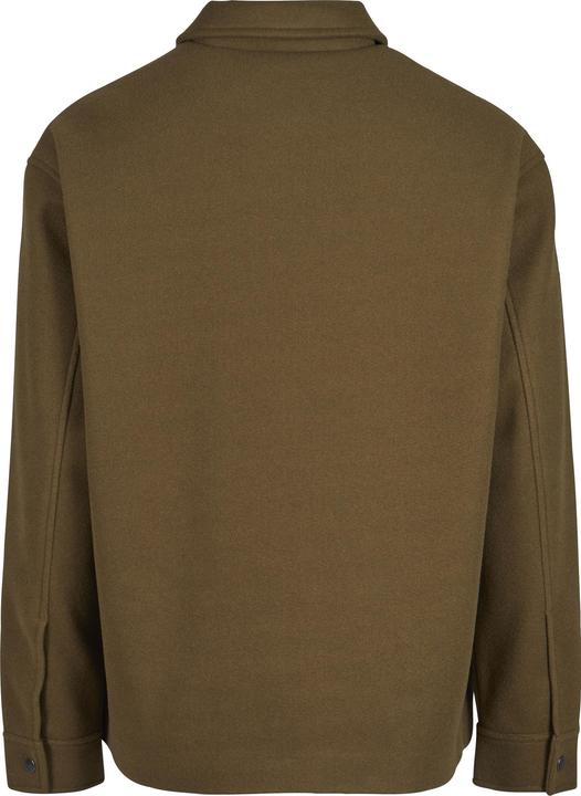 Produktbild Urban Classics Basic Blouson Jacket - 126815 (L)