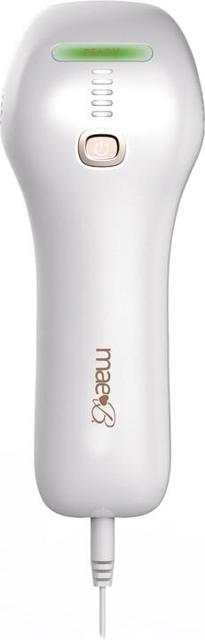 Actual product image IPL Hair Removal Device