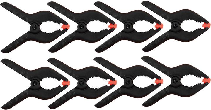 Produktbild Donau Micro Spannzwingen (20 mm)