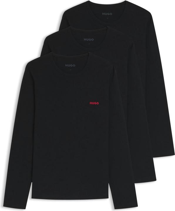 Immagine prodotto HUGO Camicia Ls Rn Triplete (S)