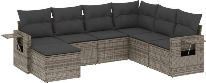 Produktbild vidaXL Irene