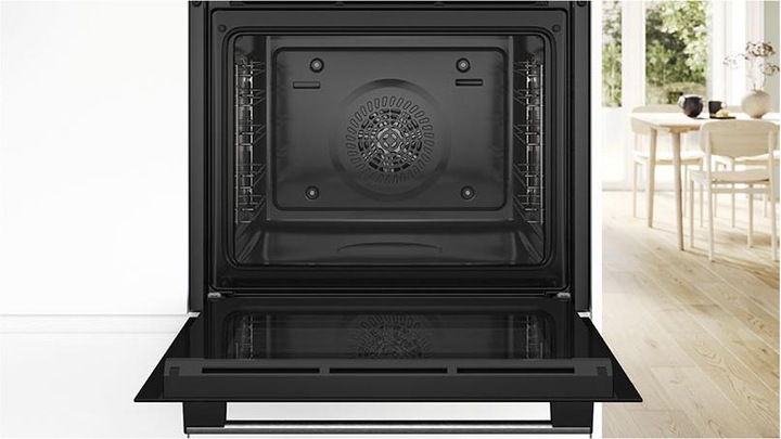 Actual product image Bosch Hausgeräte HBA514BS3