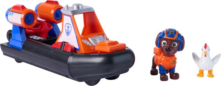 Produktbild Nobrand Paw Patrol Search And Rescue Vehicle Zuma