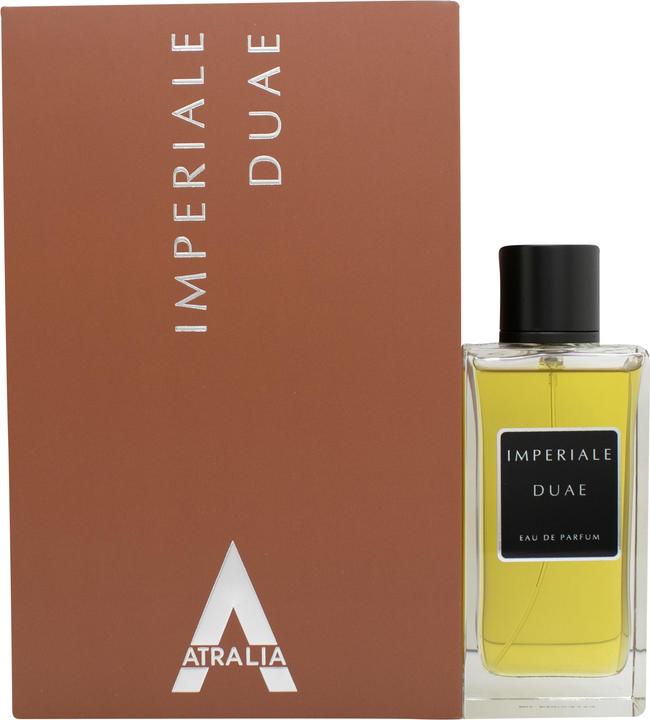 Immagine prodotto Atralia Equest Duae imperiale (Eau de parfum, 100 ml)