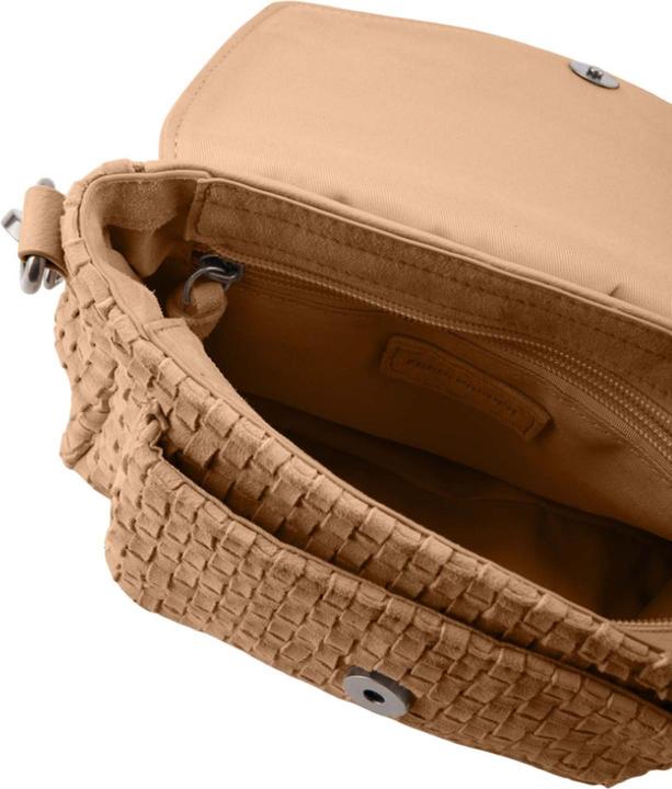 Immagine prodotto FredsBruder Natural Flow Crossbag With Flap