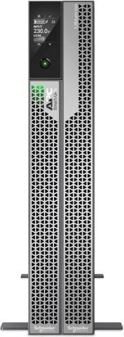 Produktbild APC Smart-UPS Ultra On-Line Lithium ion 5KVA/5KW 2U Rack/Tower 230V HW (5000 VA, 5000 W, Online-Doppelwandler USV)