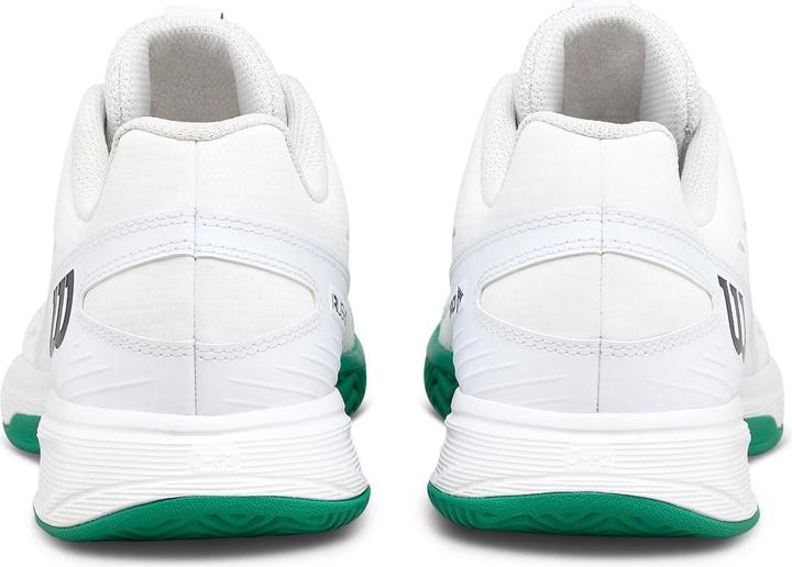 Produktbild Wilson Rush Pro Ac L White/Bosphorus Junior (35 1/3)