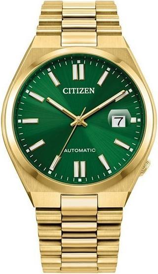 Image du produit Citizen Automatic NJ0152-51X
