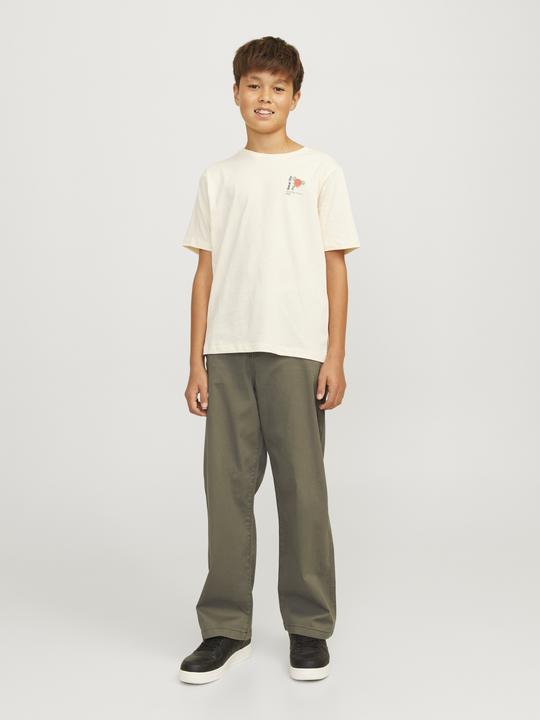 Actual product image Jack & Jones Jpstalex Pf Worker Pant Ln Jnr (140)