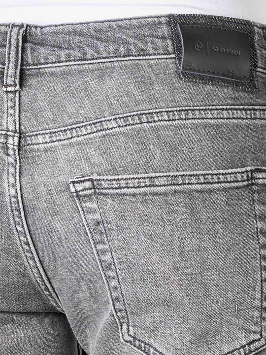 Produktbild AG Jeans Ex-Boyfriend Slim Fit Grey (32)